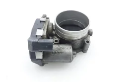 Дроссельная заслонка для Audi Q7 на фотографиях