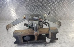 Фаркоп для Land Rover Discovery L319 2004-2009