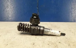 Форсунка топливная для Volkswagen Touareg I (7L) 2002-2010