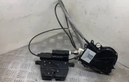 замок багажника для BMW 7er F01, F02, F03, F04 2008-2015