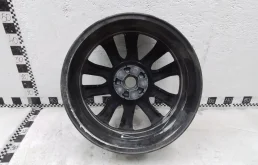 Диск колесный литой для Mazda CX 5 2022 года на фотографиях