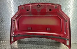 Капот для Citroen Berlingo 2005 года на фотографиях