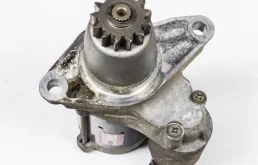 Стартер для Toyota RAV4 на фотографиях