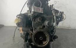 Двигатель без навесного для Mitsubishi Lancer Cedia Седан 2000-2003