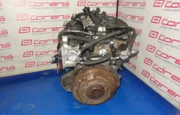 Двигатель без навесного для Mitsubishi Lancer 10 Седан CY Rest 2011-2016