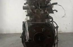 Двигатель без навесного для Lexus ES 2017 года на фотографиях