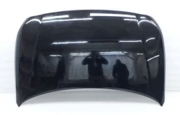 Капот для Hyundai Solaris 2 (2017-2022)