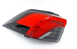 Фонарь внешний левый для Toyota RAV4 XA50 2019+