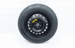 Диск колесный стальной для Toyota RAV4 XA50 2019+