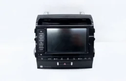 Головное мультимедийное устройство для Toyota Land Cruiser 200 2007-2015