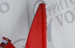 Крыло левое для Volvo C30 на фотографиях