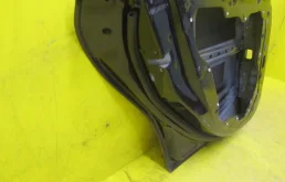 Дверь задняя левая для Mercedes-Benz CLA class на фотографиях