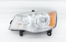Фара левая для Dodge Grand Caravan 2007-2020