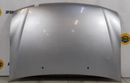 капот 01-06 для Mitsubishi Pajero V60 3dr 1999-2006