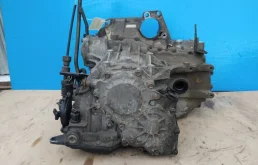 АКПП для Nissan X-Trail 2007 года на фотографиях