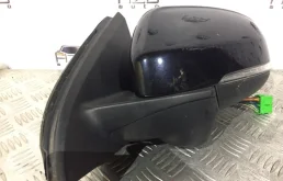 Зеркало боковое левое для Volvo S60 на фотографиях