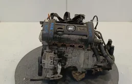 Двигатель без навесного для Seat Cordoba Седан 2002-2010