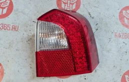 Фонарь задний правый в крыло для Volvo XC70 BZ 2007-2016