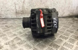 Генератор для Ford Transit 2006 года на фотографиях