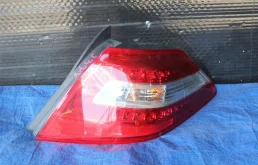 Фонарь правый для Nissan Teana J32 2008-2013