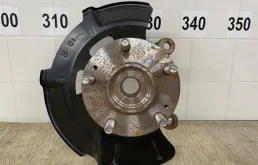 Кулак передний правый для Kia Cerato YD 2016-2020 rest.