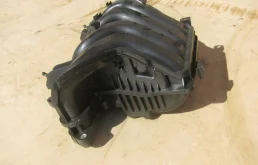 Впускной коллектор для Hyundai Creta на фотографиях