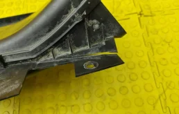 Воздуховод радиатора левый для BMW 3er на фотографиях