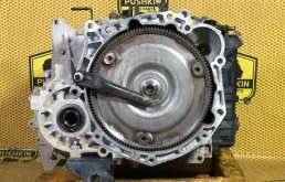 АКПП для Hyundai Creta 1 GS 2016-2021