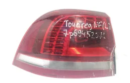 Фонарь задний левый внешний (7P6945207B) для Volkswagen Touareg II (7P5) Rest 2014-2018