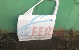 Стекла и зеркала для Land Rover Range Rover 2012 года на фотографиях