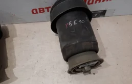 Пневмоподушка задняя левая для BMW X5 на фотографиях