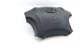 Подушка безопасности водителя для Hyundai Tucson на фотографиях