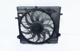 Вентилятор радиатора A 0999064000 для Mercedes-Benz GLS class X166 2015-2019