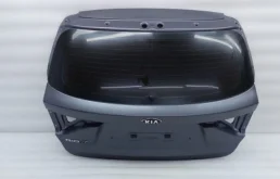 крышка багажника для Kia Rio X line 2017+