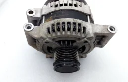 Генератор для Toyota RAV4 2021 года на фотографиях