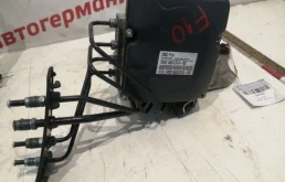 Блок ABS для BMW 5er 2012 года на фотографиях