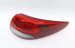 Фонарь правый для Kia Rio X line на фотографиях