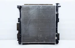 Радиатор охлаждения ДВС для Kia Mohave HM2 2020+