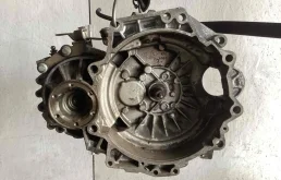МКПП DUU для Volkswagen Golf IV (1J5) Универсал 1997-2006