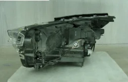 Фары для Toyota RAV4 2025 года на фотографиях