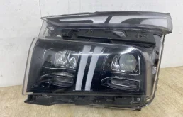 Фара левая для Hyundai Santa Fe 4 TM 2018-2021