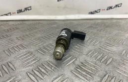 Компрессор кондиционера для Peugeot 308 T7 Хэтчбек 2007-2014