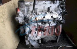 Двигатель для Nissan Tiida 2013 года на фотографиях