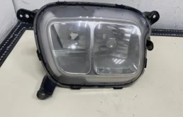 Противотуманка (ПТФ) передняя левая для Kia Sorento 2 XM Rest 2012-2021