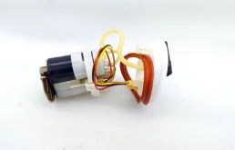 Топливный насос для Audi Q7 на фотографиях