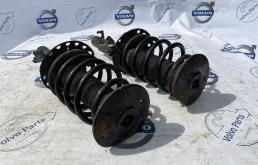 Стойка амортизационная (в сборе) передняя левая для Volvo XC70 BZ 2007-2016