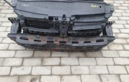 телевизор в сборе (1K9805588) для Volkswagen Golf VI (5K) Variant 2009-2013