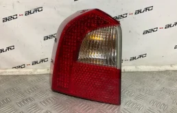 Фонарь внешний левый для Volvo XC70 BZ 2007-2016