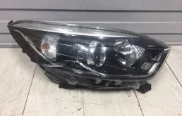 фара правая (260108765r) для Renault Kaptur 2016-2020