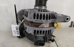 Генератор для Ford C-Max на фотографиях